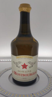 (image for) Domaine Montbourgeau Vin Jaune 2012 [WA 98] (WAS: $150++)